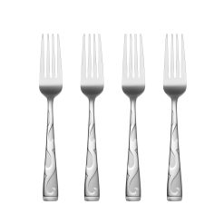 Lenox Fine Lenox Fine Tuscany Dinner Forks, Set of 4