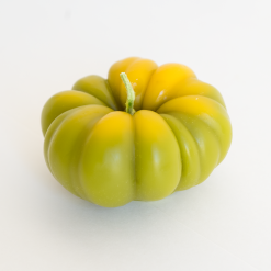 Lenox Fine Lenox Fine Sunkissed Green Heirloom Tomato Beeswax Candle