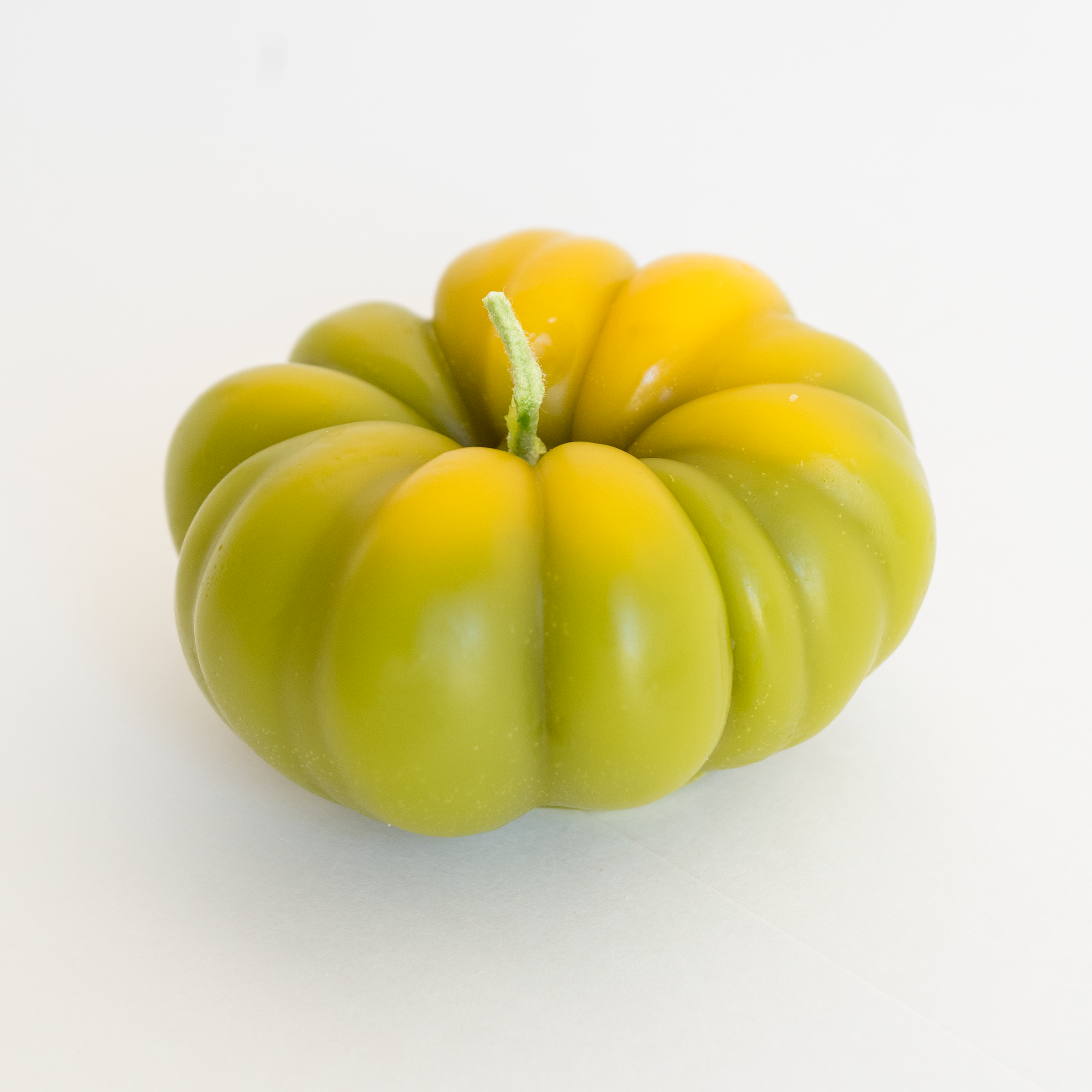 Lenox Fine Lenox Fine Sunkissed Green Heirloom Tomato Beeswax Candle