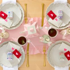 Alternative view of Lenox Fine Lenox Fine French Perle Scallop White 12-Piece Dinnerware Set