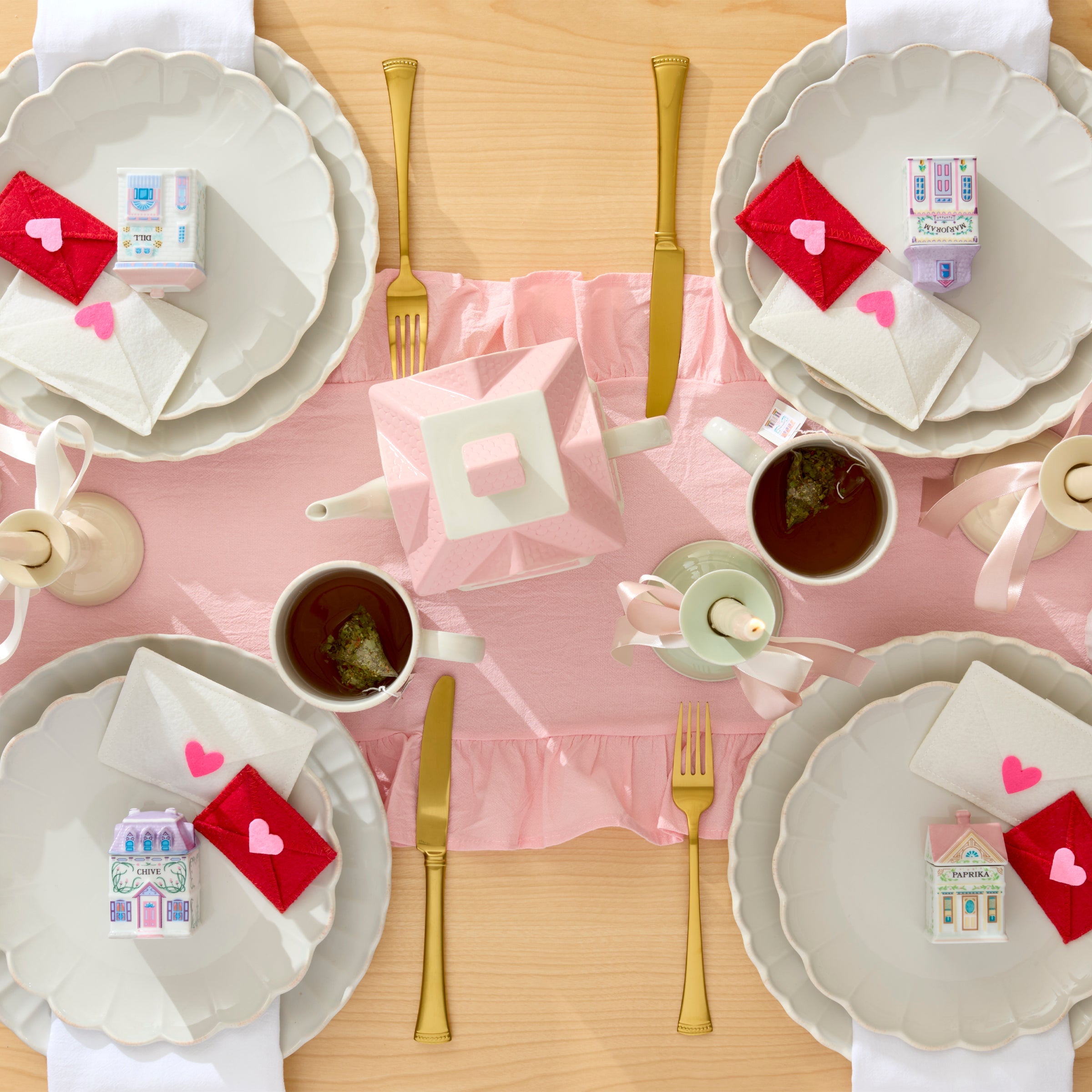 Lenox Fine Lenox Fine French Perle Scallop White 12-Piece Dinnerware Set - Image 2