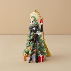 Lenox Fine Lenox Fine The Nightmare Before Christmas Ornament