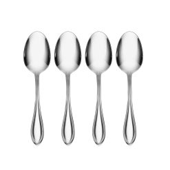 Lenox Fine Lenox Fine American Harmony Dinner Spoons, Set of 4