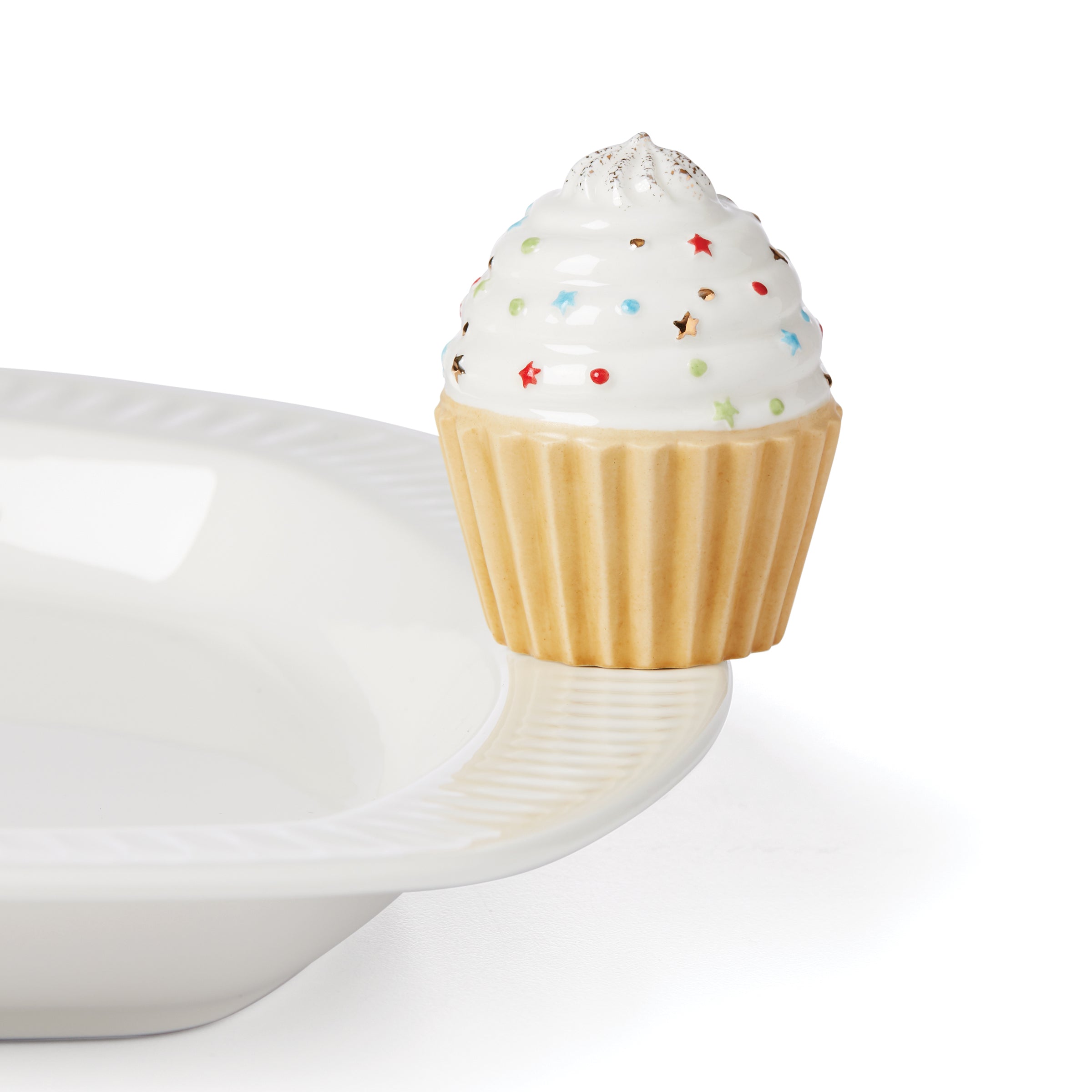 Lenox Fine Lenox Fine Profile Poppers Cupcake Popper - Image 3