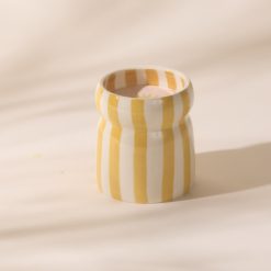 Alternative view of Lenox Fine Lenox Fine Cabana Gold Coast 6.5oz Candle