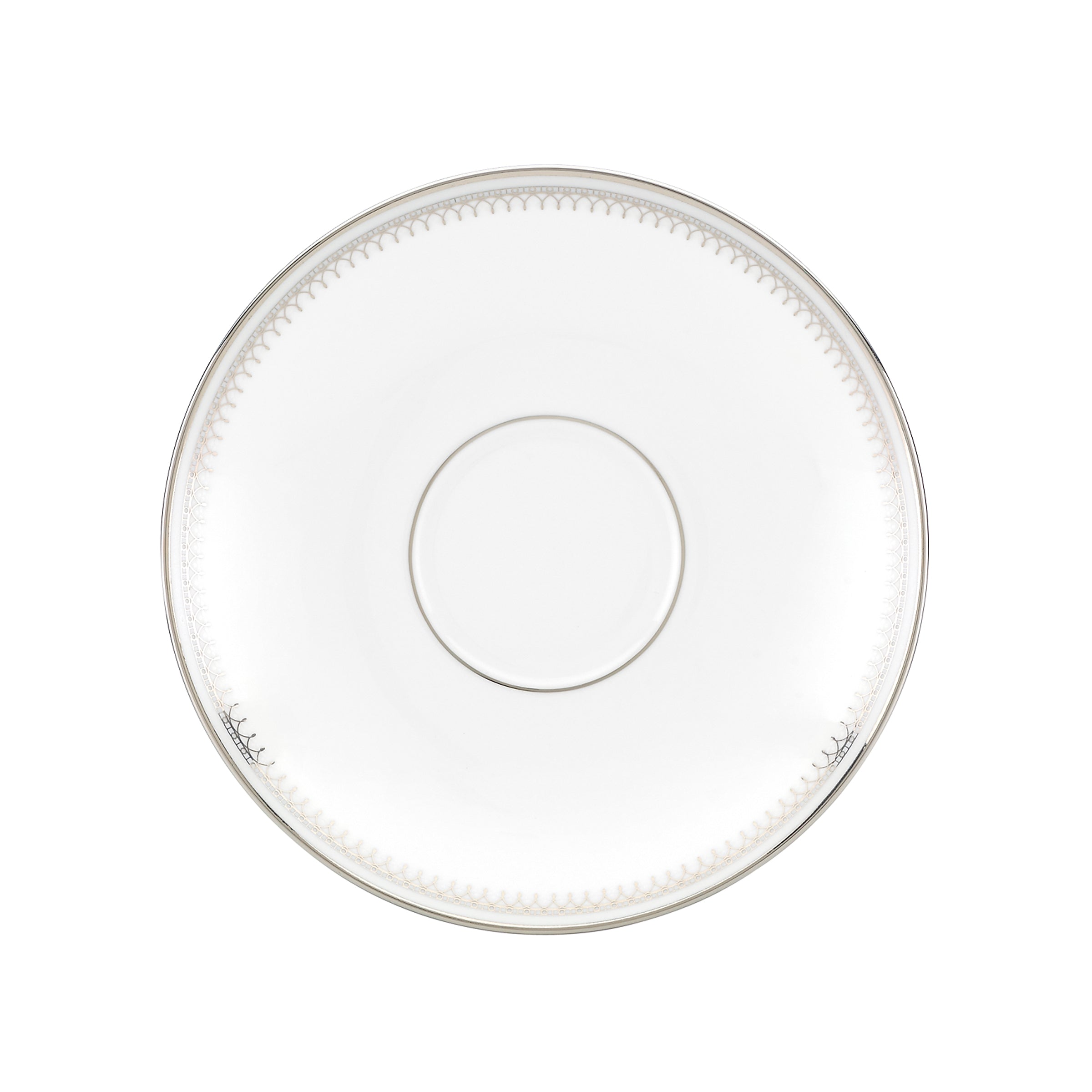 Lenox Fine Lenox Fine Belle Haven Saucer