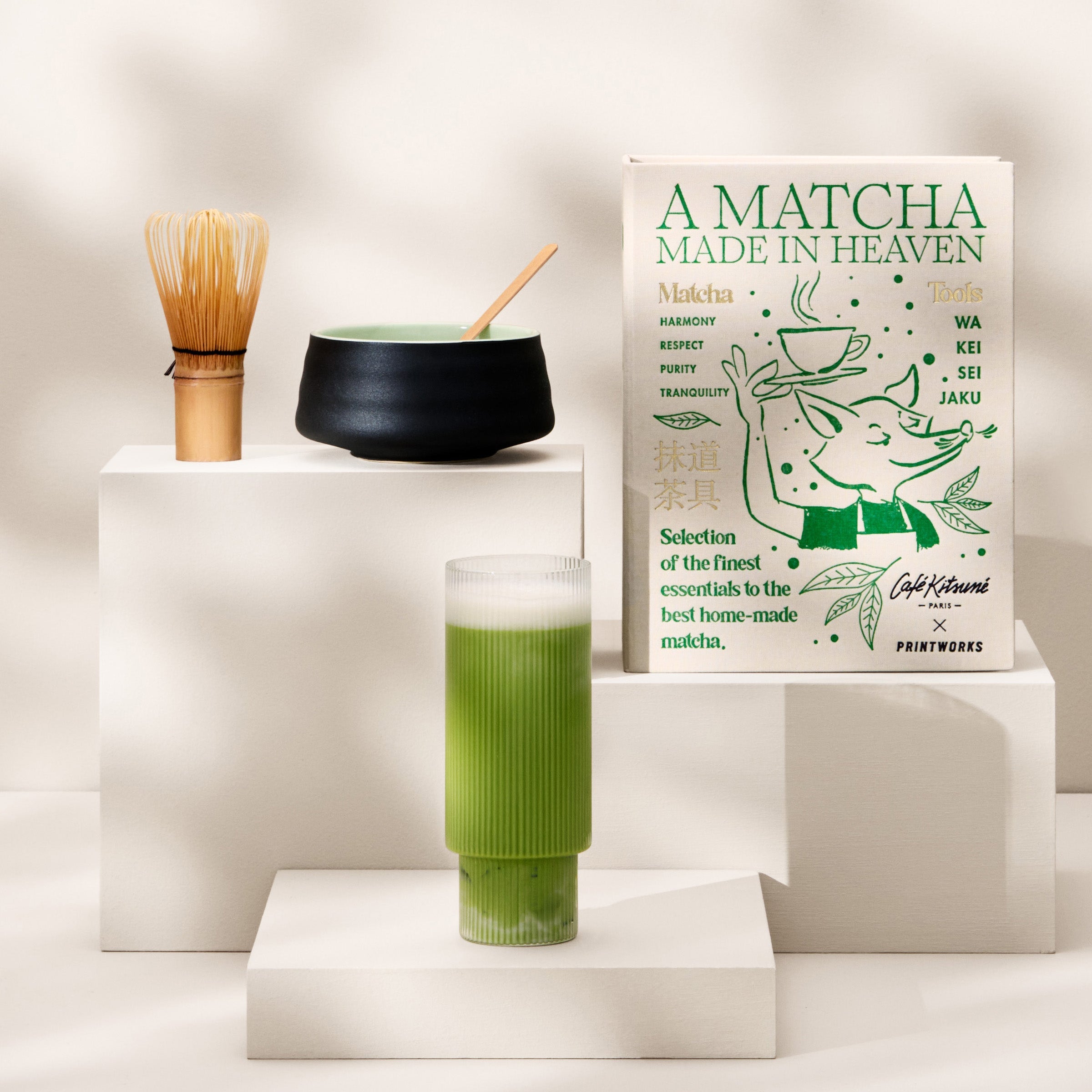 Lenox Fine Lenox Fine The Essentials Matcha Tools - Image 4