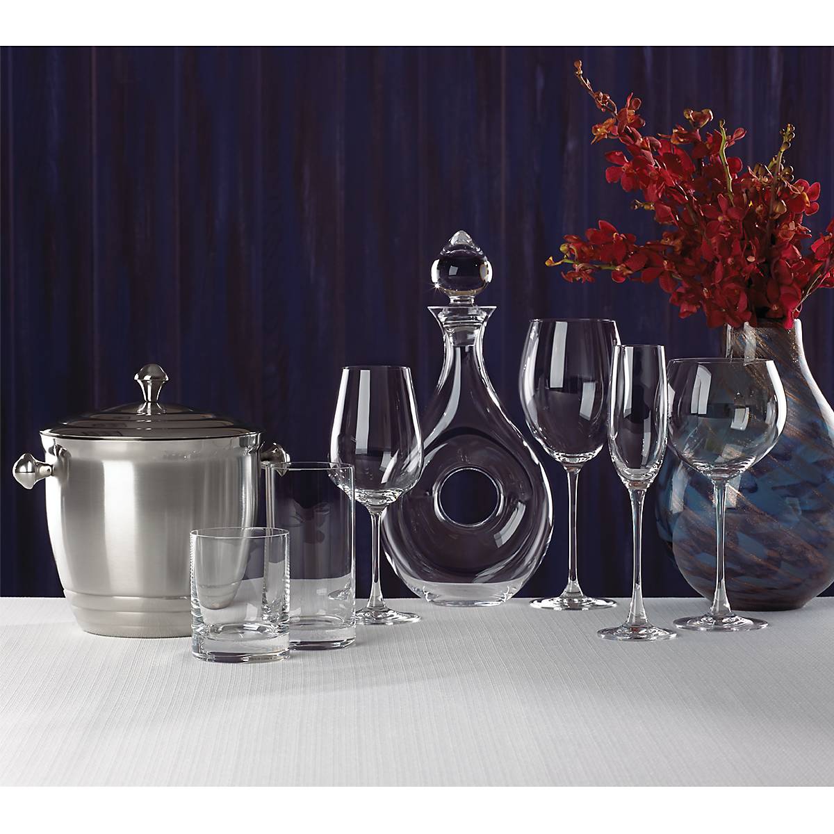 Lenox Fine Lenox Fine Tuscany Classics Ice Bucket - Image 5