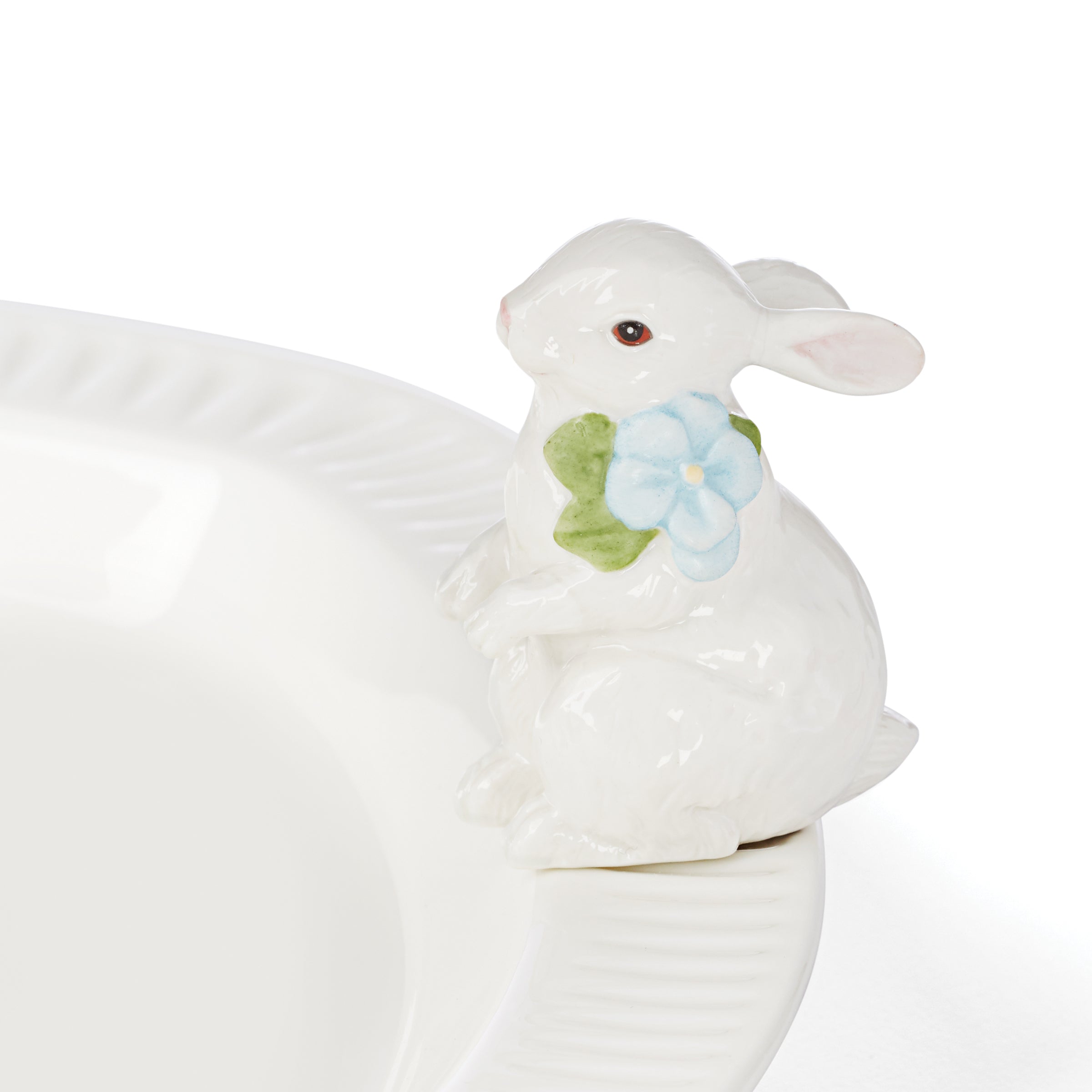 Lenox Fine Lenox Fine Profile Poppers Easter Bunny Popper - Image 2