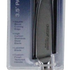 Alternative view of Lenox Fine Lenox Fine Preferred  3 Paring Knife with Blade Guard