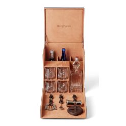 Lenox Fine Lenox Fine 200th Anniversary Soho Travel Bar Box Gift Set