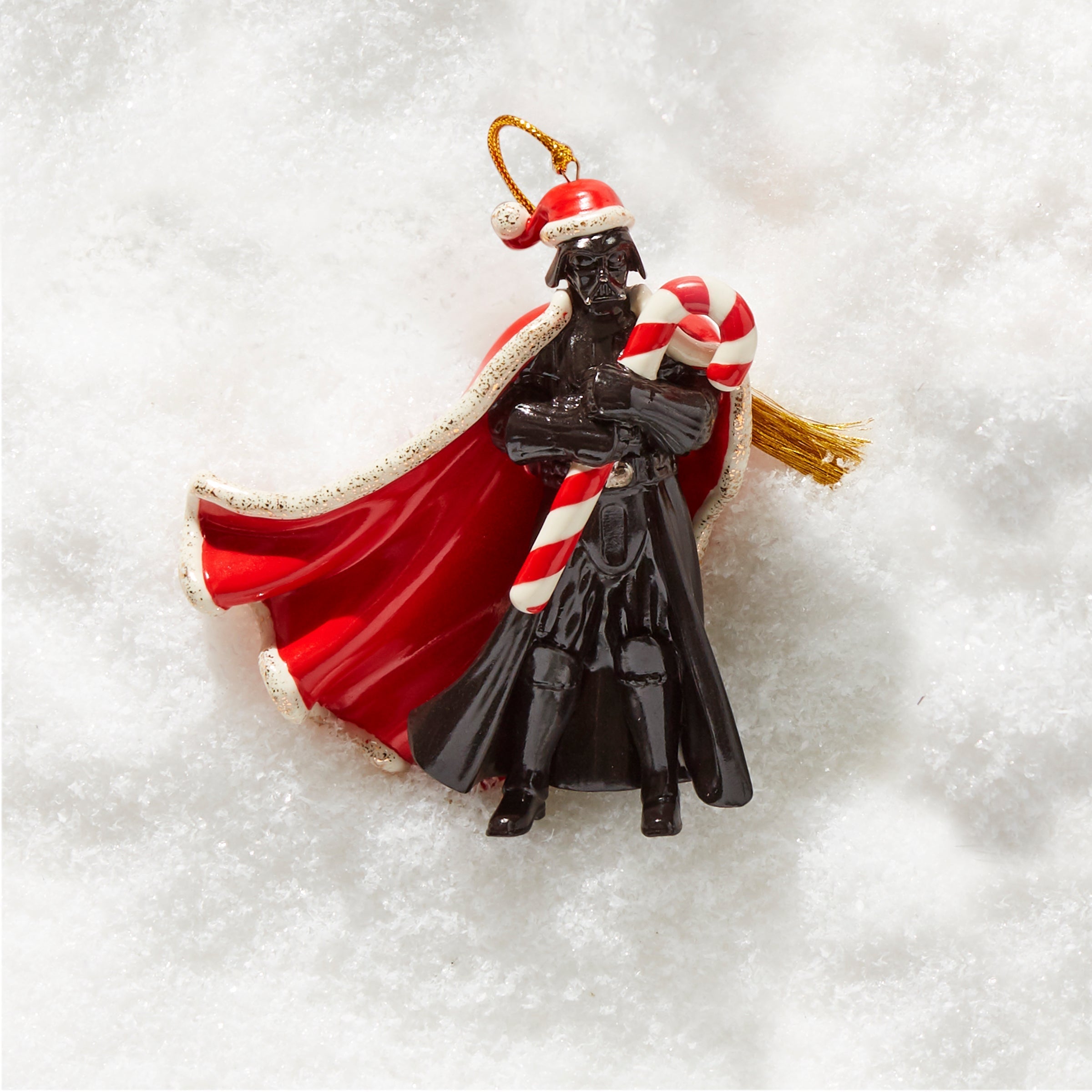 Lenox Fine Lenox Fine Darth Vader Ornament - Image 3