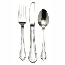 Lenox Fine Lenox Fine Chateau 3-Piece Child Set