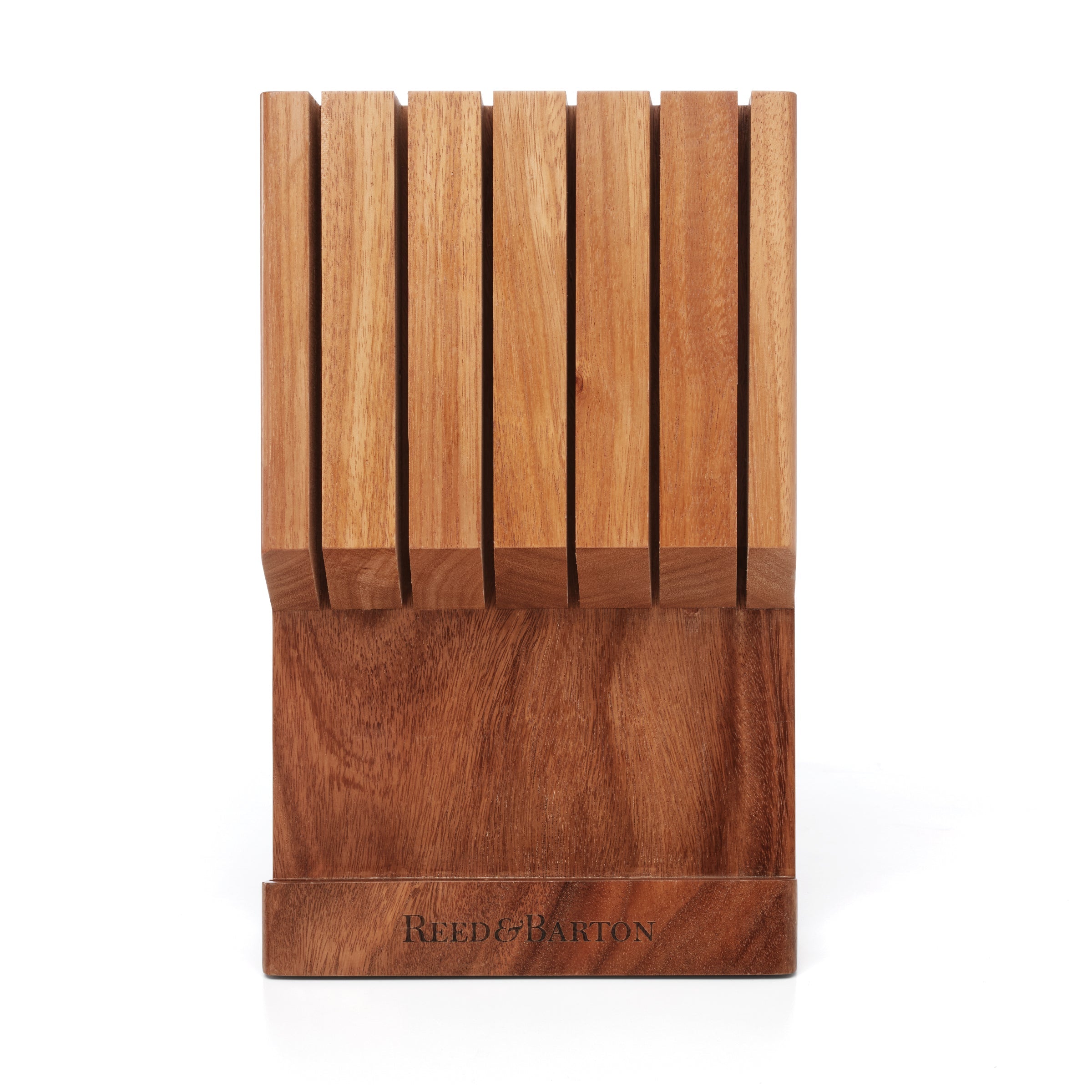 Lenox Fine Lenox Fine Asher 7-Piece Cutlery Block Set - Image 3