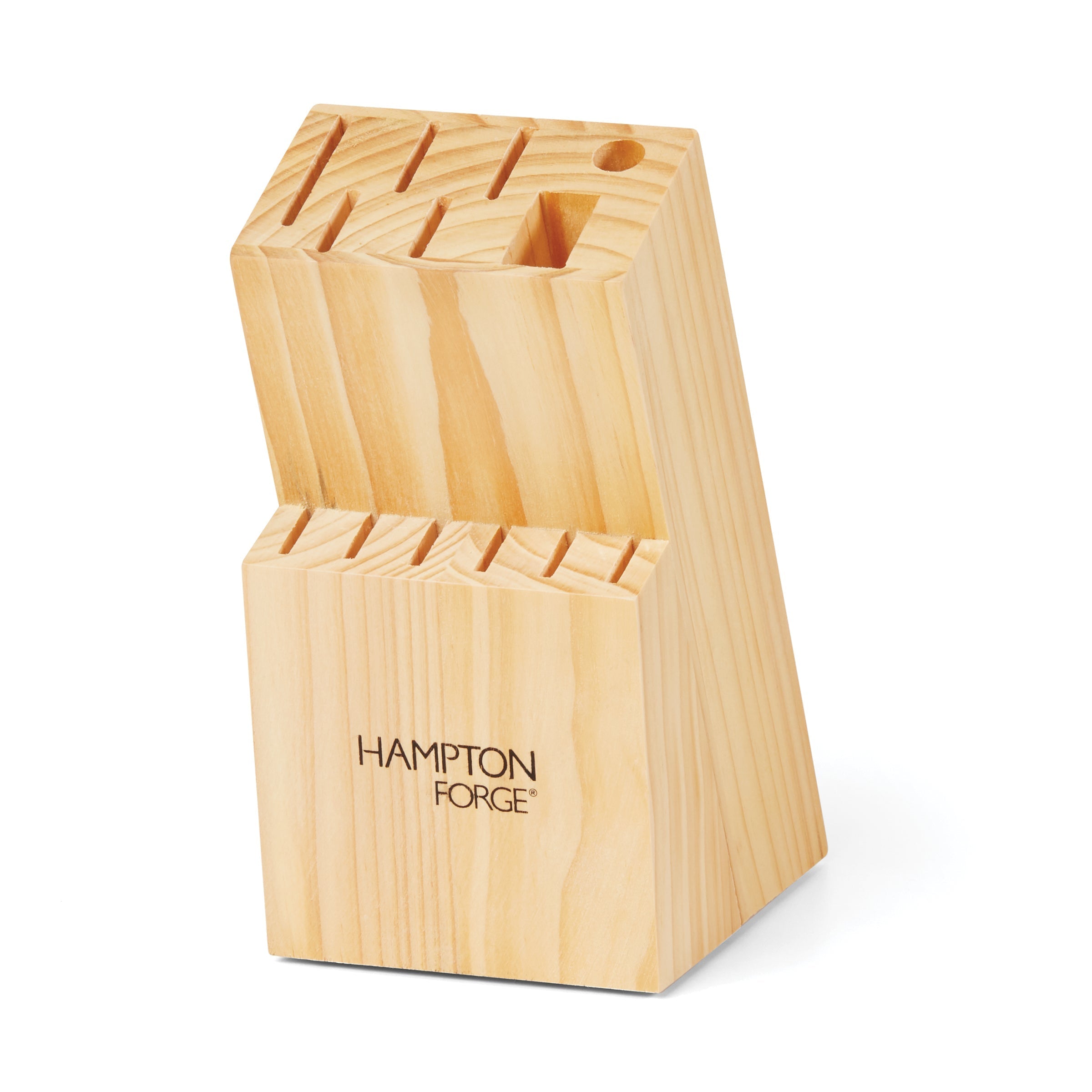 Lenox Fine Lenox Fine Brighton 14-Piece Cutlery Block Set - Image 4