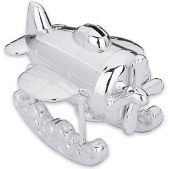 Lenox Fine Lenox Fine Zoom Zoom Airplane Coin Bank