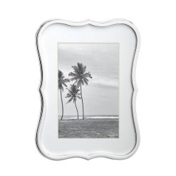 Lenox Fine Lenox Fine Crown Point 4x6 Photo Frame