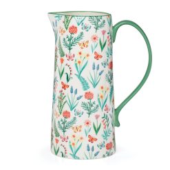 Lenox Fine Lenox Fine First Blooms Pitcher