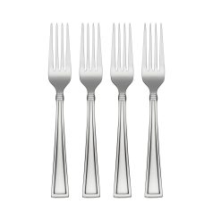 Lenox Fine Lenox Fine Butler Dinner Forks, Set of 4