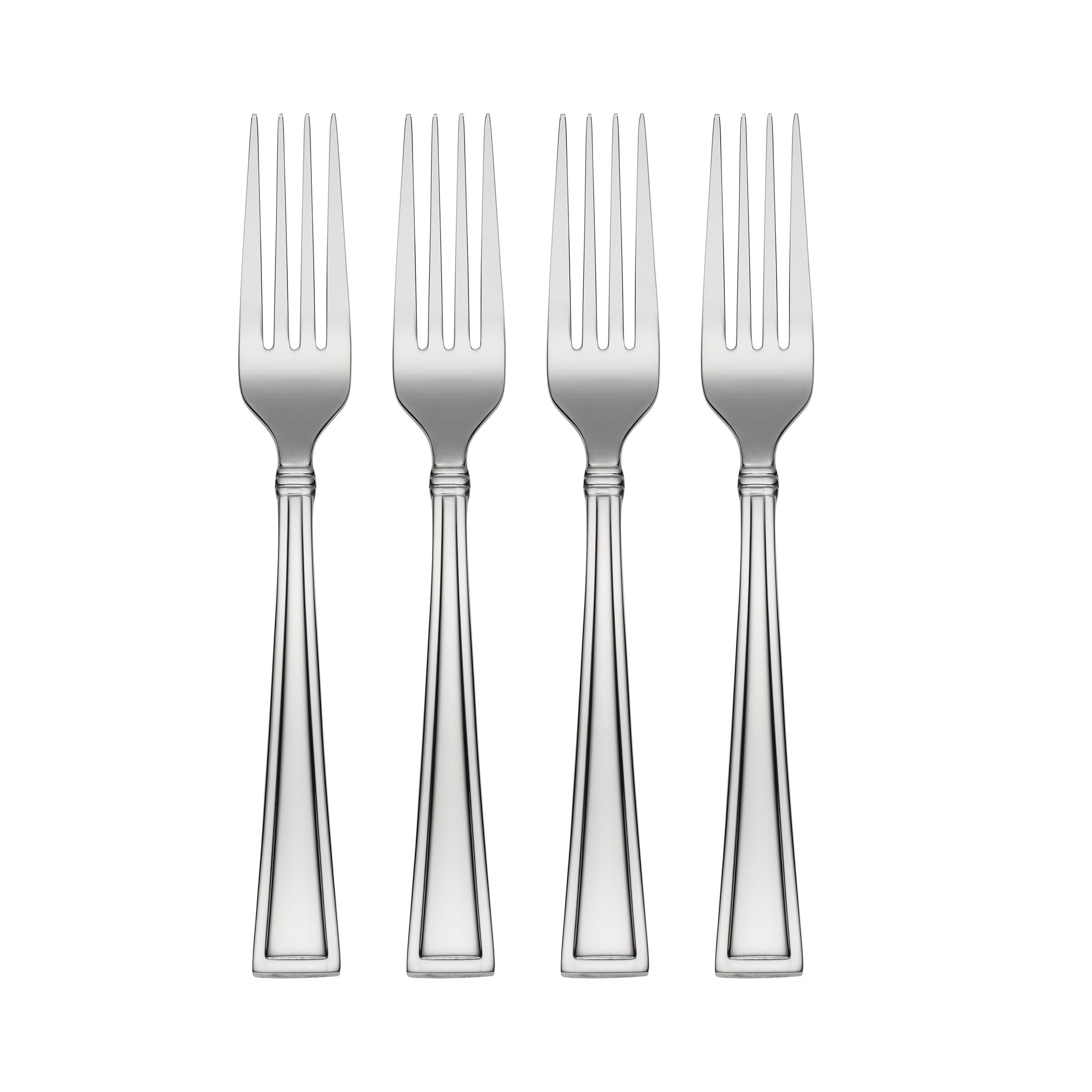 Lenox Fine Lenox Fine Butler Dinner Forks, Set of 4