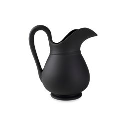Lenox Fine Lenox Fine No. 3 Black Aviary Pitcher