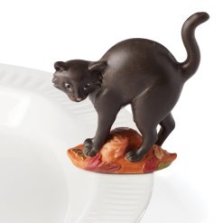Alternative view of Lenox Fine Lenox Fine Profile Poppers Spooky Cat Popper