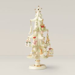 Lenox Fine Lenox Fine How The Grinch Stole Christmas 12-Piece Ornament & Tree Set