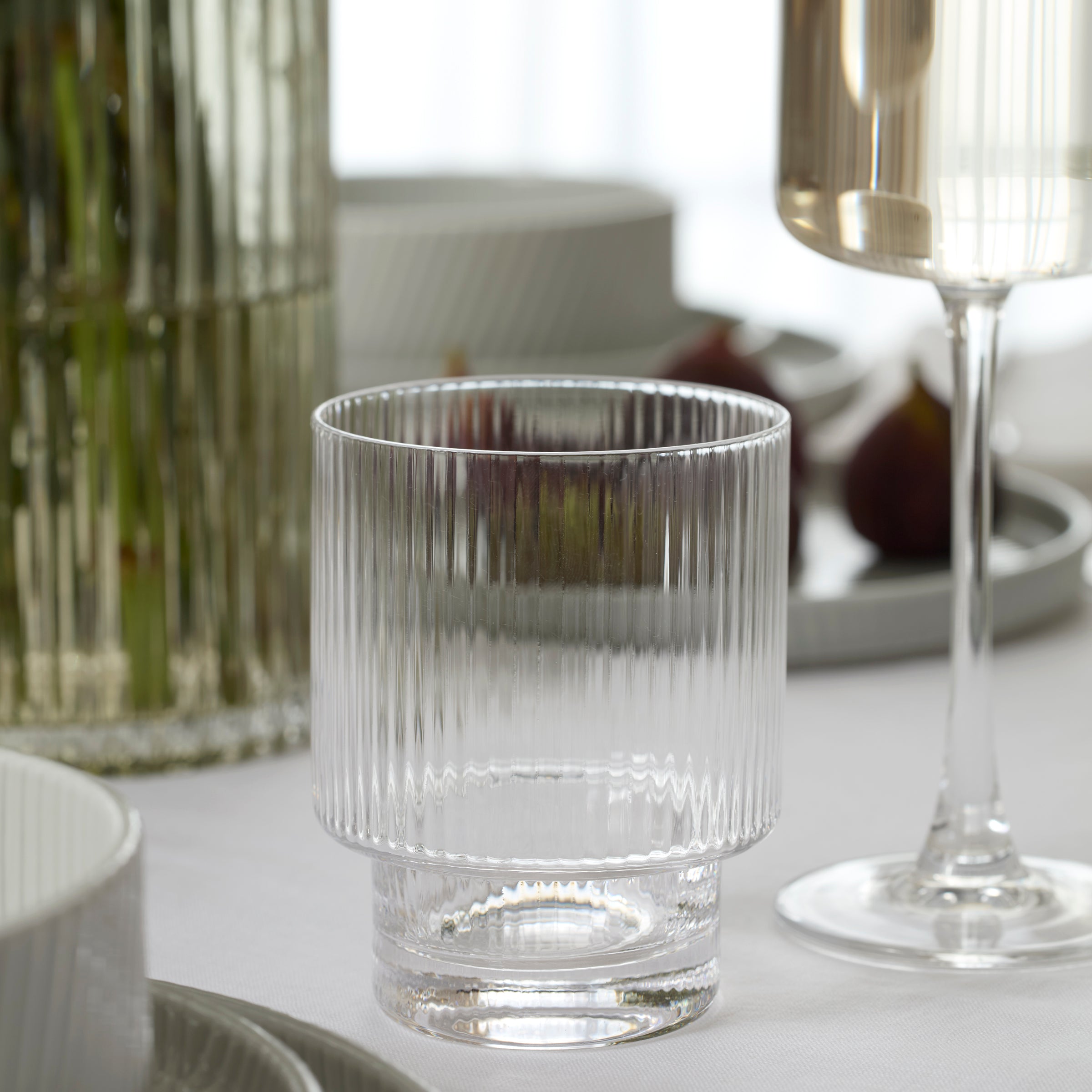 Lenox Fine Lenox Fine Modulus Vapor Tumblers, Set of 4 - Image 6