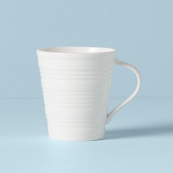 Lenox Fine Lenox Fine Tin Can Alley Four Degree Mug
