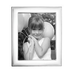 Alternative view of Lenox Fine Lenox Fine Naples 8x10 Photo Frame