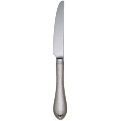 Lenox Fine Lenox Fine Hammered Antique Dinner Knife