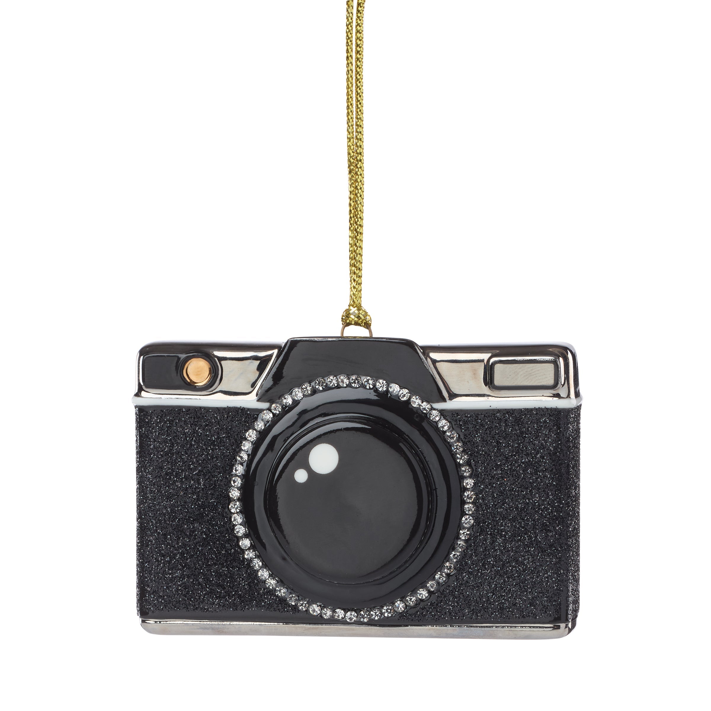 Lenox Fine Lenox Fine Be Jolly Camera Ornament - Image 5