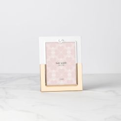 Lenox Fine Lenox Fine With Love 5x7 Photo Frame