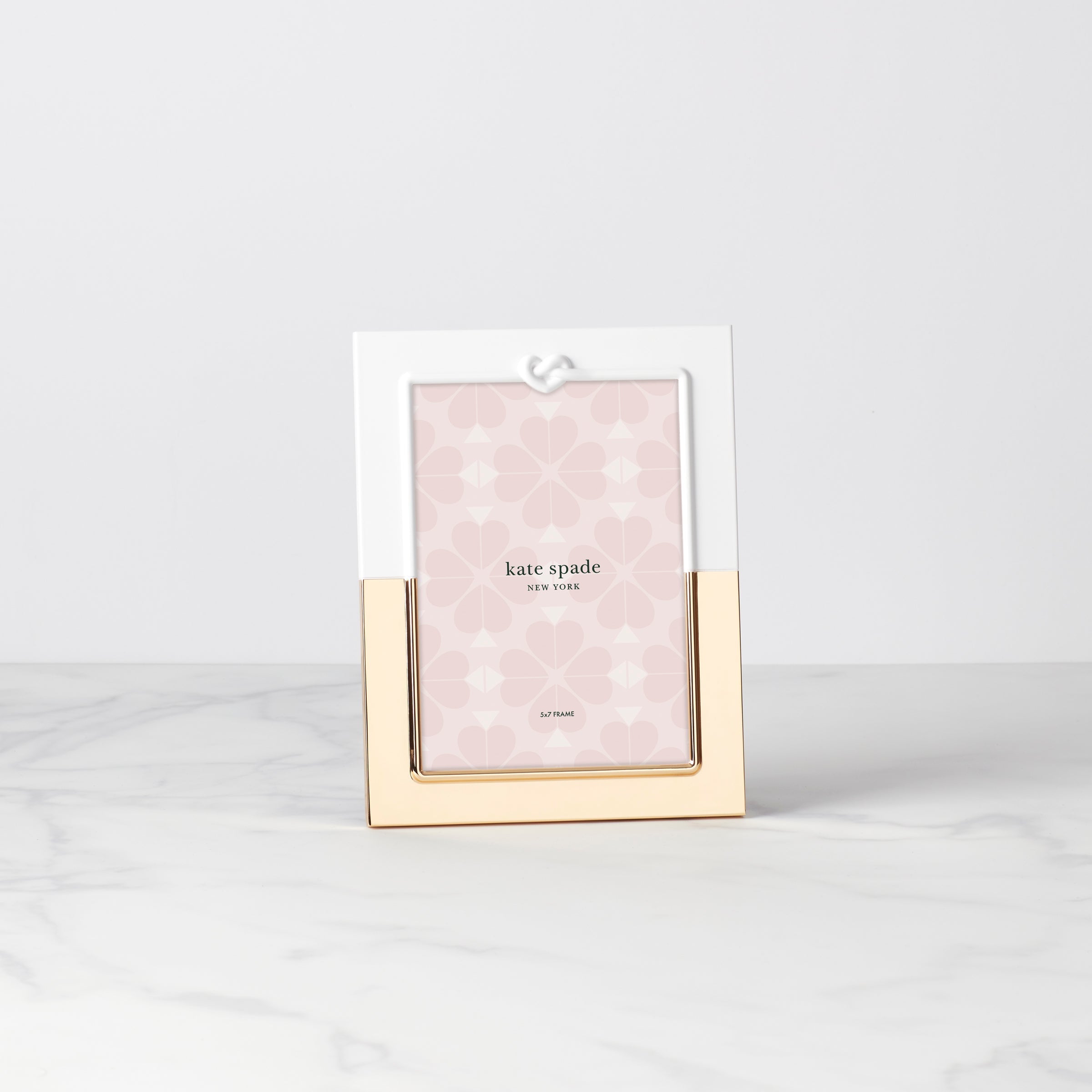 Lenox Fine Lenox Fine With Love 5x7 Photo Frame