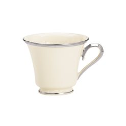 Lenox Fine Lenox Fine Solitaire Teacup