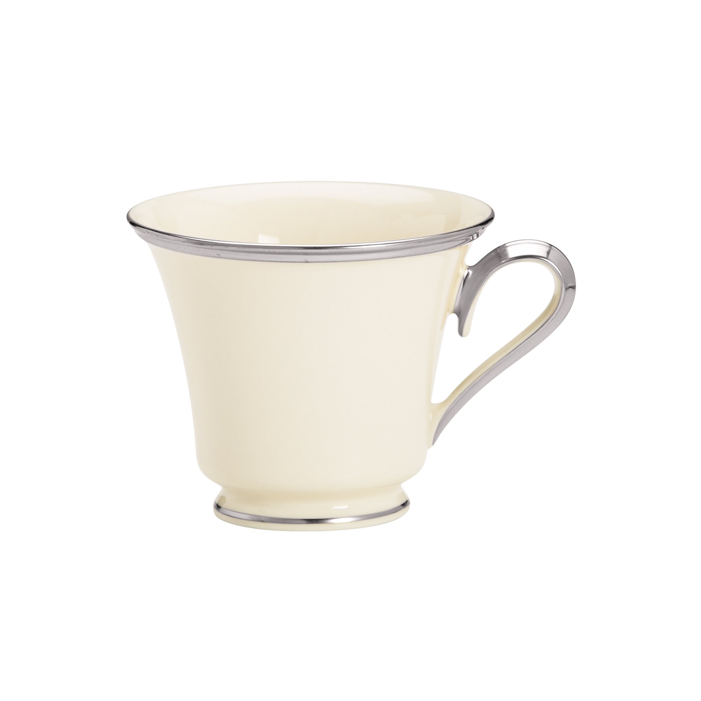 Lenox Fine Lenox Fine Solitaire Teacup