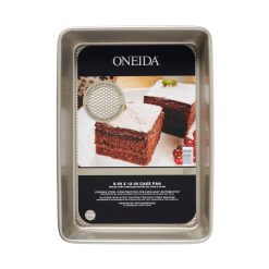 Lenox Fine Lenox Fine Oneida Kitchen 9x13 Textured Cake Pan
