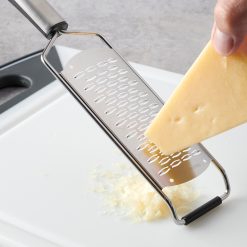 Alternative view of Lenox Fine Lenox Fine Elite Gadgets Stainless Steel Grater