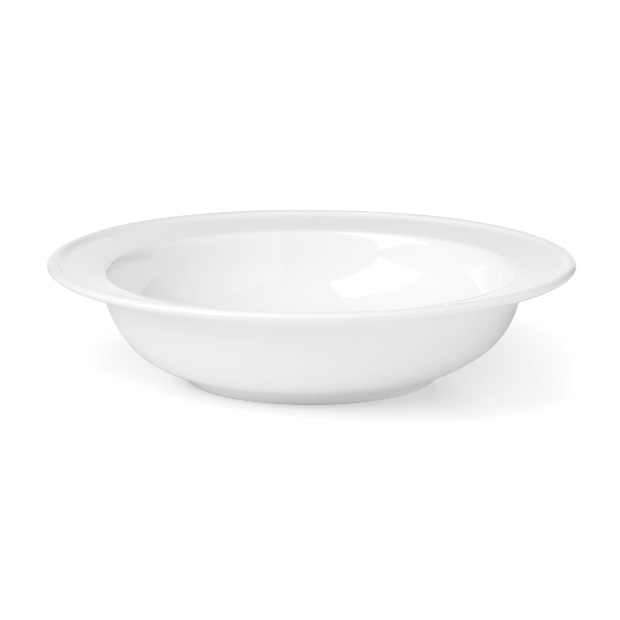 Lenox Fine Lenox Fine Studio 1414 Rimmed 12-Piece Dinnerware Set - Image 11