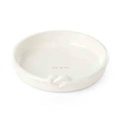 Alternative view of Lenox Fine Lenox Fine With Love Ring Dish