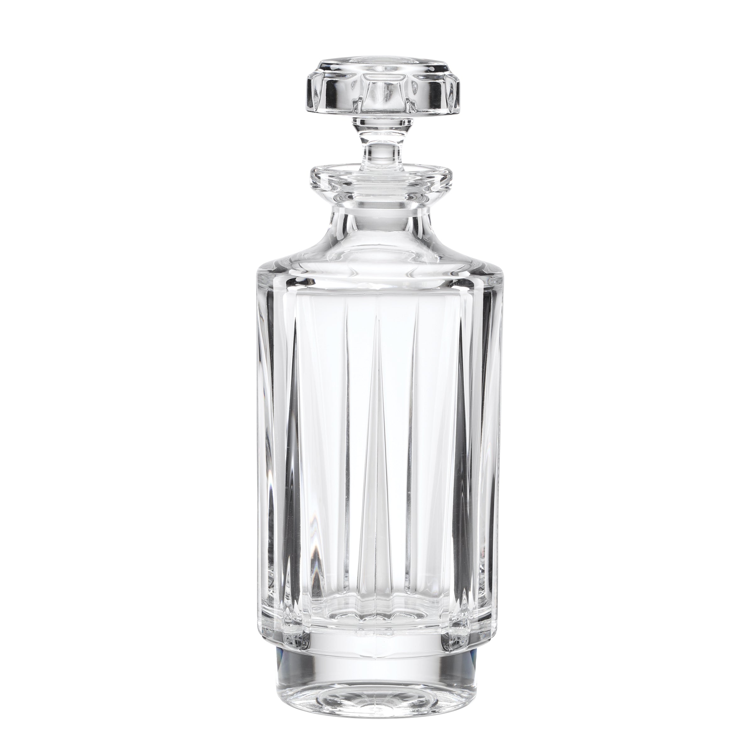 Lenox Fine Lenox Fine Estate Crystal Decanter
