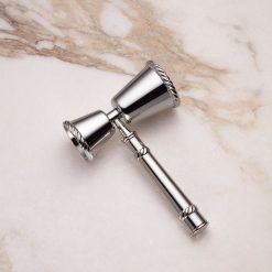 Alternative view of Lenox Fine Lenox Fine Double Jigger Bar Tool