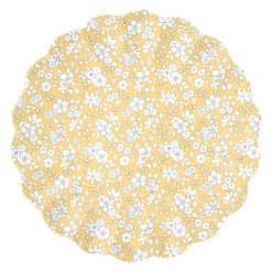 Alternative view of Lenox Fine Lenox Fine Meri Meri X Liberty Floral Melamine Large Plate, Set of 4