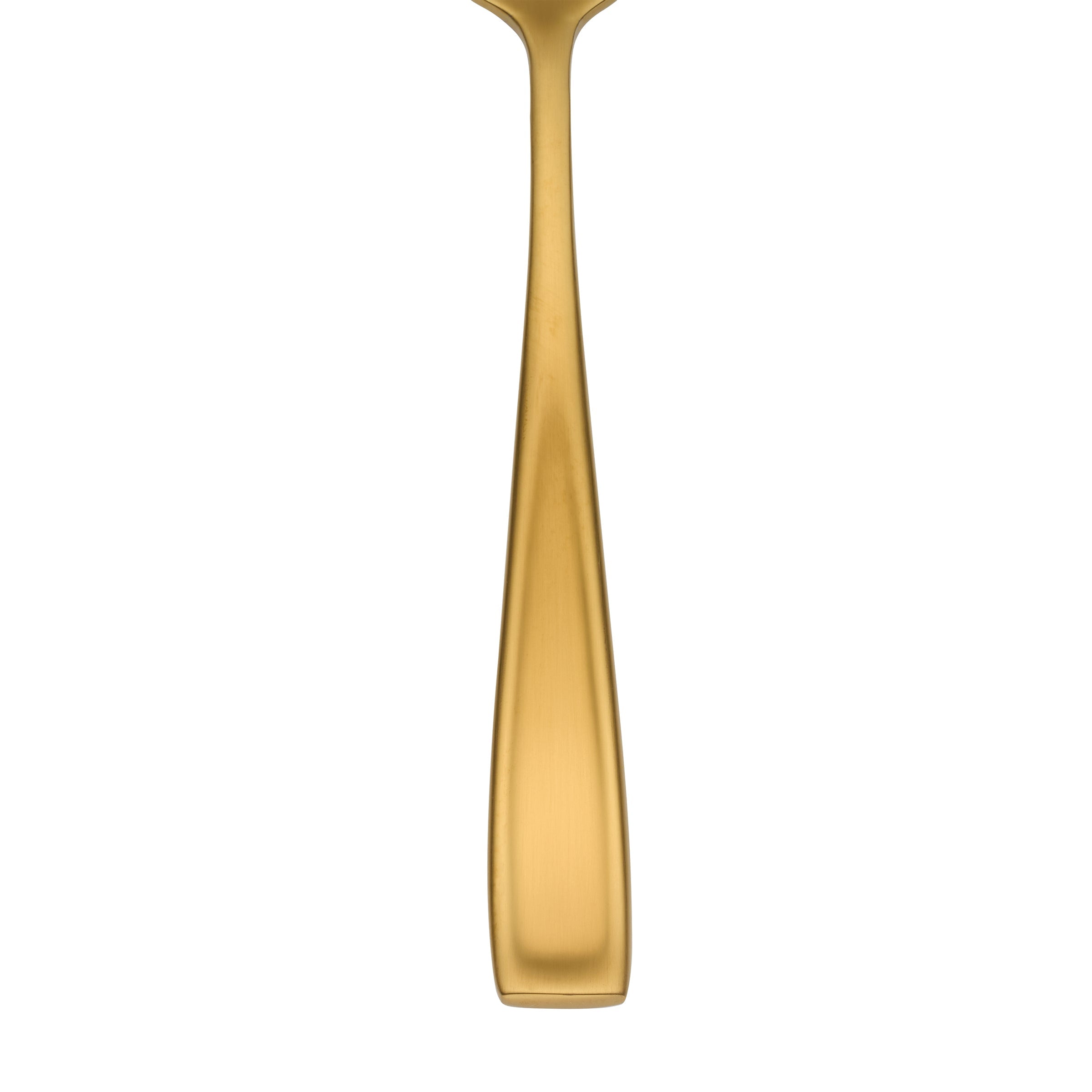Lenox Fine Lenox Fine Moda Gold Satin 20-Piece Flatware Set - Image 5