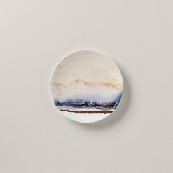 Lenox Fine Lenox Fine Summer Radiance Accent Plate