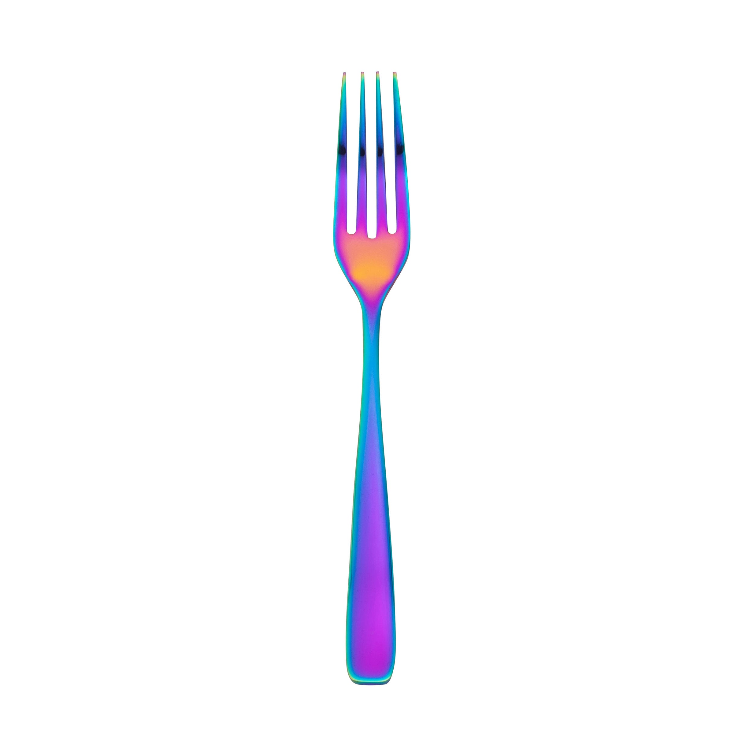 Lenox Fine Lenox Fine Cranston Rainbow Mirror Dinner Fork