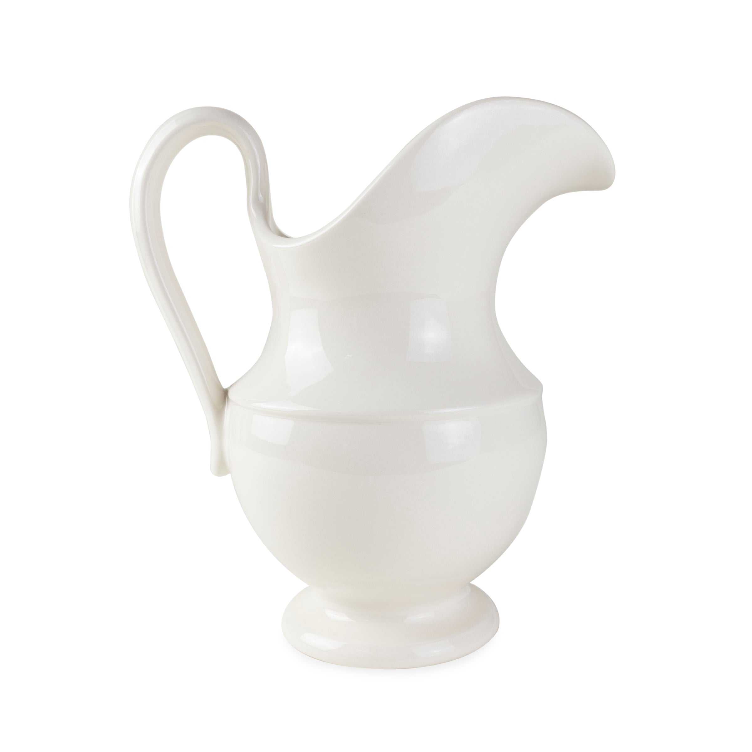 Lenox Fine Lenox Fine No. 1 Flour Aviary Pitcher