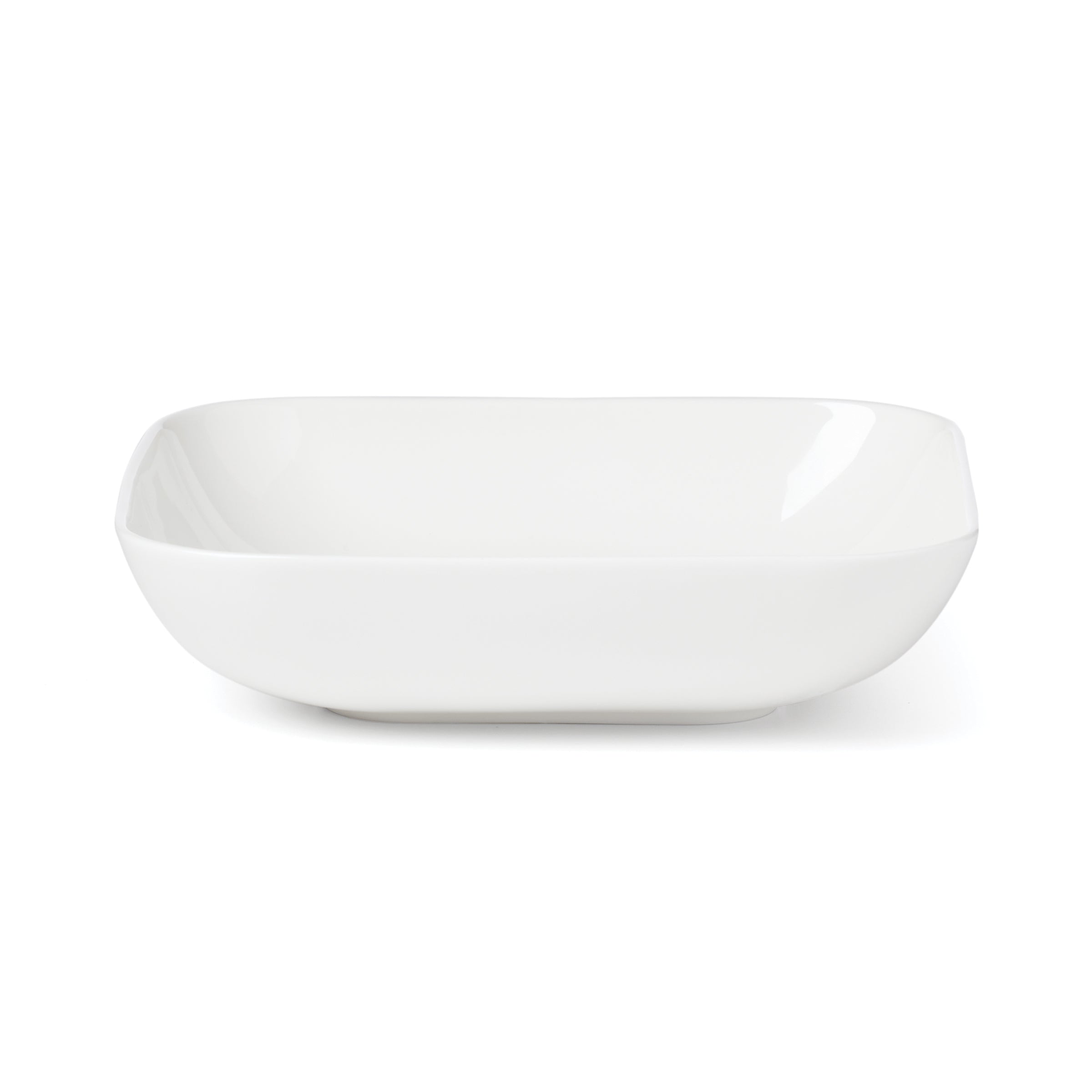 Lenox Fine Lenox Fine Studio 1414 Square 12-Piece Dinnerware Set - Image 14