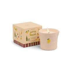 Alternative view of Lenox Fine Lenox Fine Bistro Meyer Lemon 8oz Candle