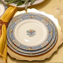 Alternative view of Lenox Fine Lenox Fine Autumn Dinner Plate